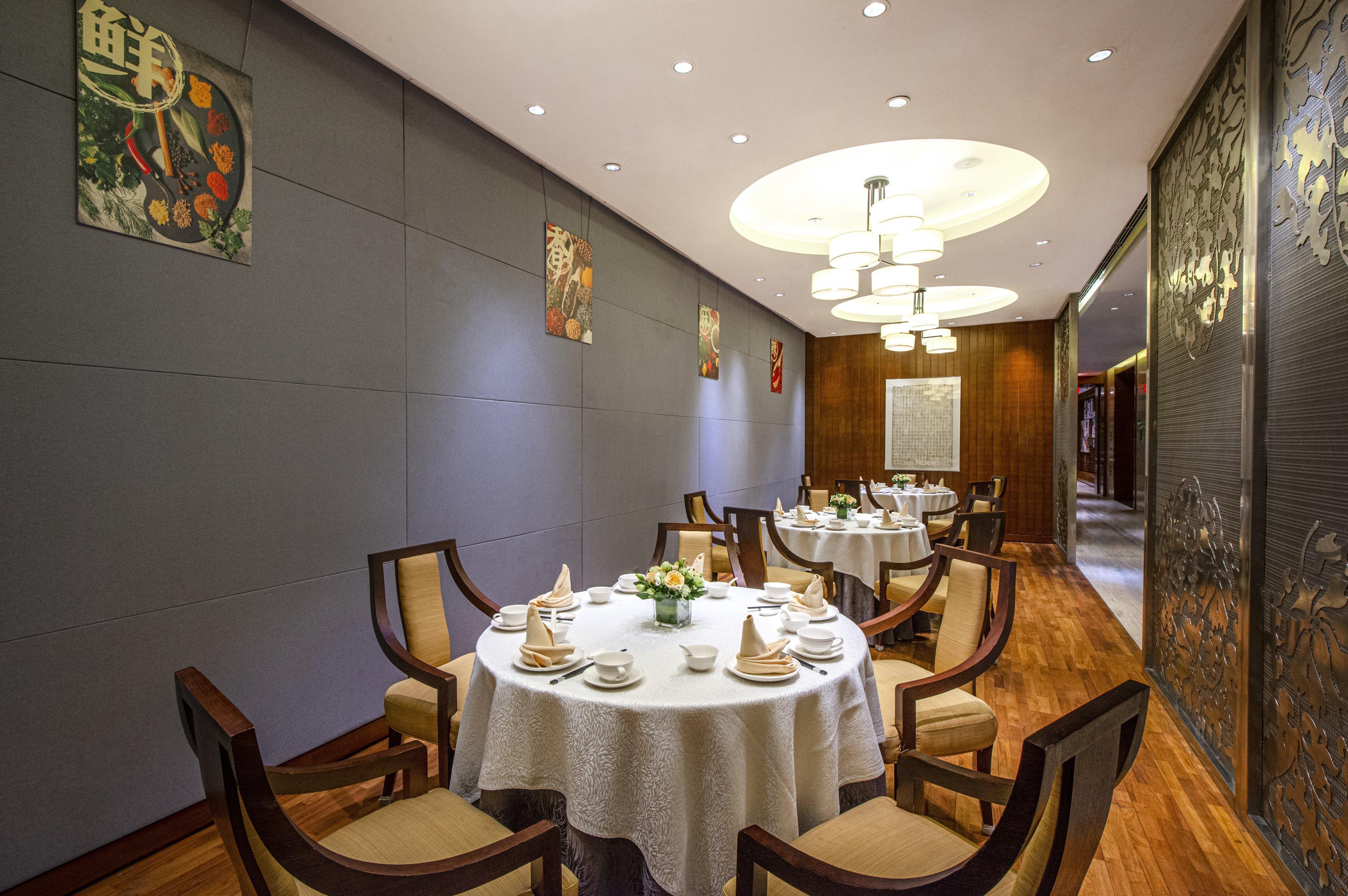Hai Tian Expo Hotel Qingdao Extérieur photo
