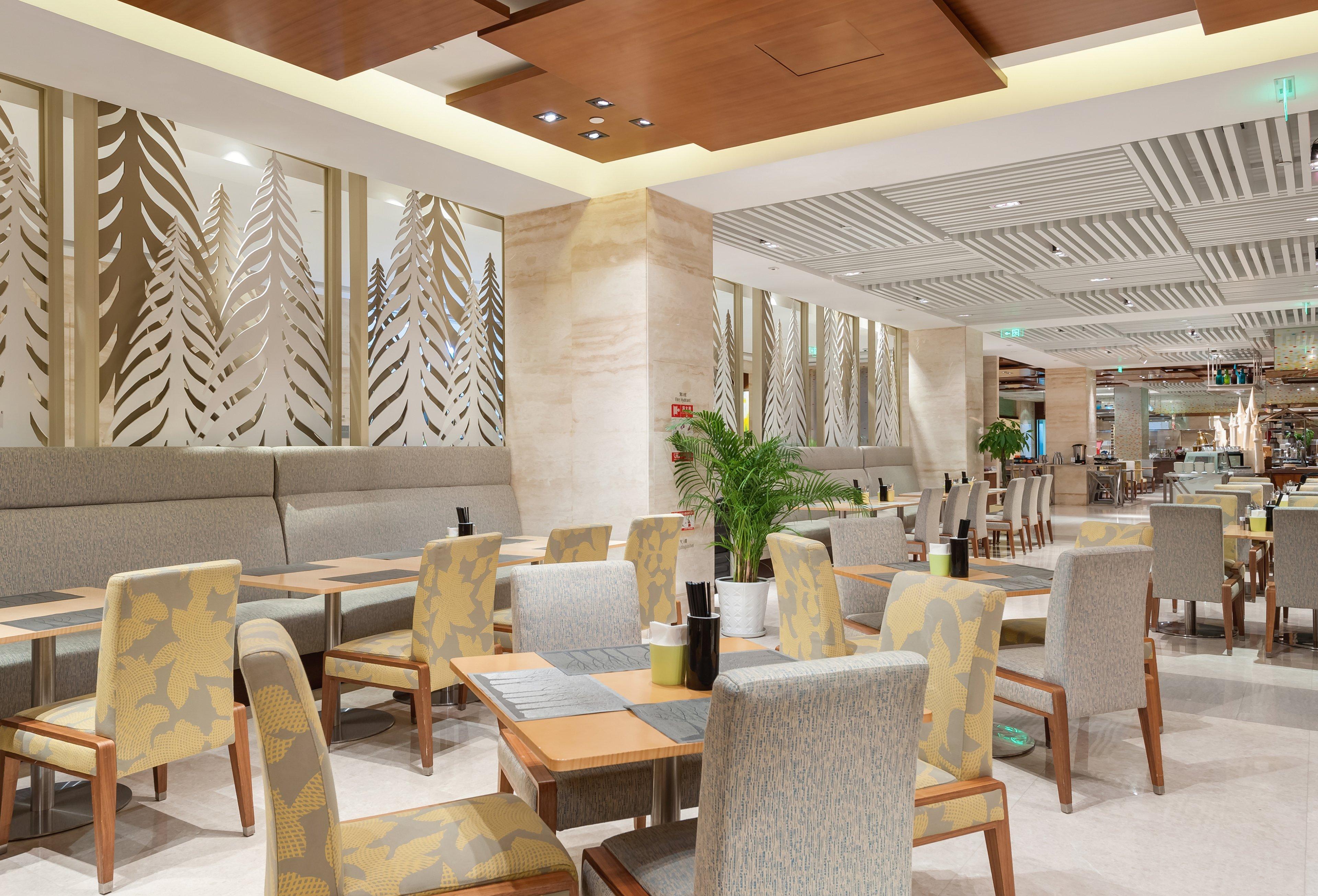 Hai Tian Expo Hotel Qingdao Extérieur photo