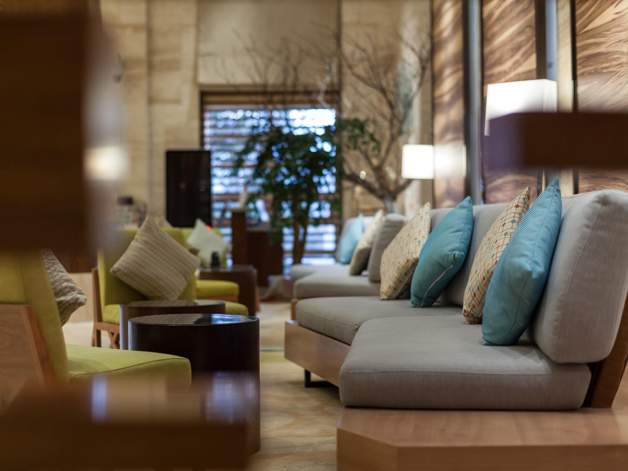 Hai Tian Expo Hotel Qingdao Extérieur photo